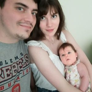 Meet your Posher, Blake